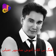 دانلود و خرید آهنگ بی کلام آغوش شادمهر عقیلی