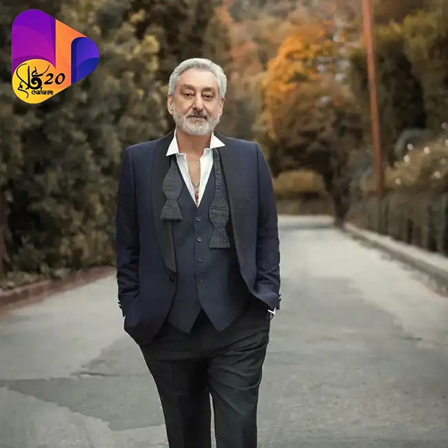 آهنگ بی کلام درخت از ابی - پلی بک درخت از ابی