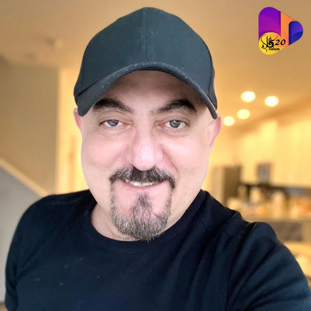آهنگ بی کلام دختر آبادانی از سندی