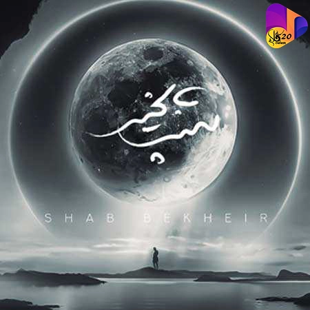 دانلود آهنگ بی کلام شب بخیر از حمید هیراد