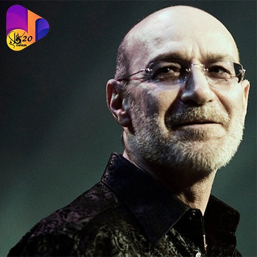 دانلود آهنگ بی کلام غروب از سیاوش قمیشی